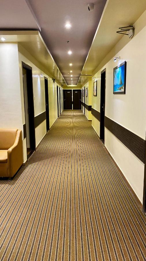 Hotel Pearl'S Bkc Inn- Near Trade Centre, Visa Consulate Mumbai Exterior foto