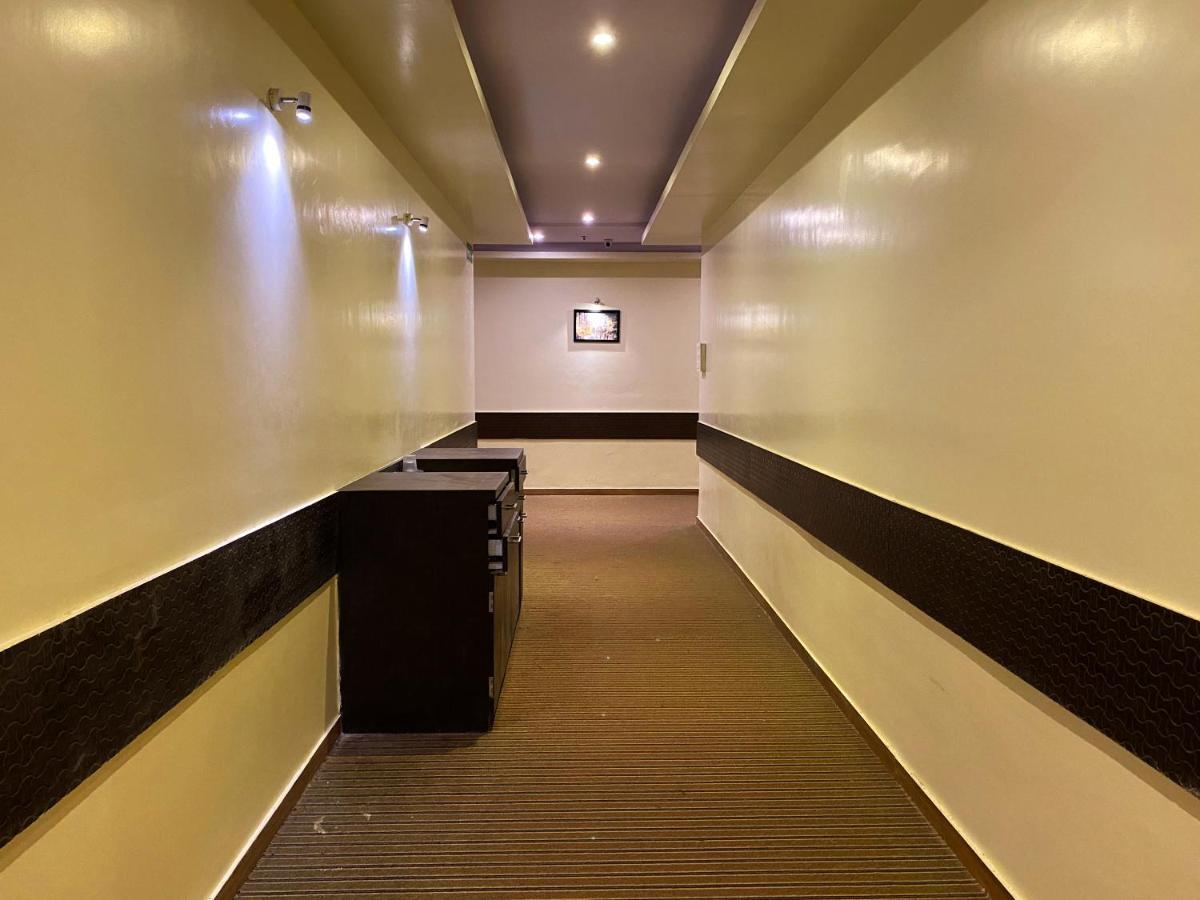Hotel Pearl'S Bkc Inn- Near Trade Centre, Visa Consulate Mumbai Exterior foto